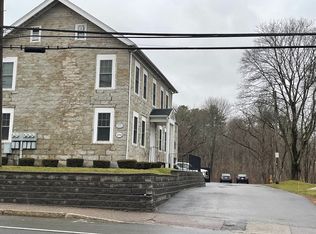 1294 Washington St #1, East Weymouth, MA 02189