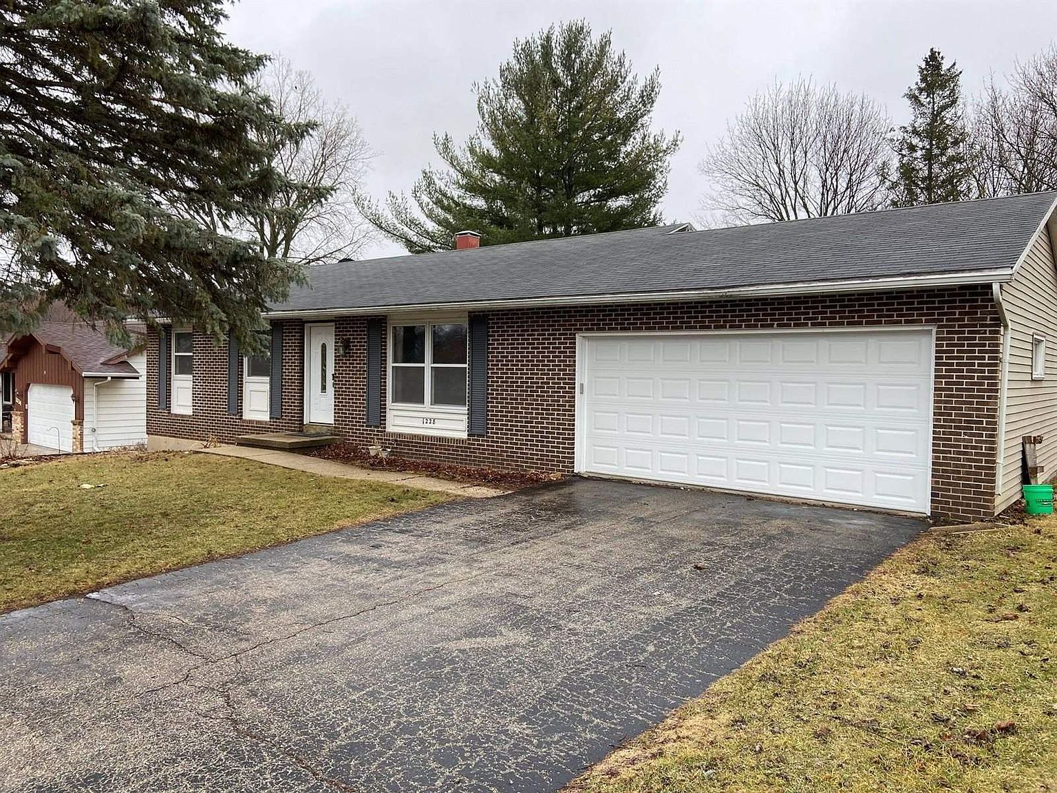1228 Erick St, Fort Atkinson, WI 53538 Zillow