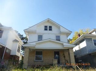 1514 Poplar Ave, Kansas City, MO 64127