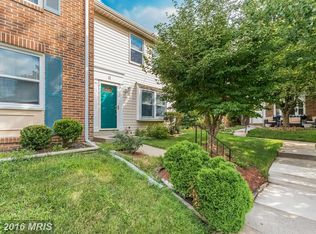 11 Willow Spring Ct, Germantown, MD 20874