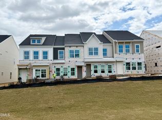 129 Blue Melody Ave #256, Garner, NC 27529