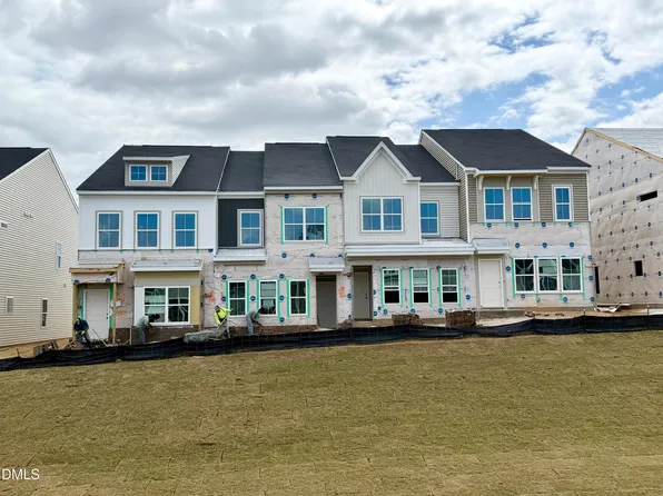 129 Blue Melody Ave #256, Garner, NC 27529