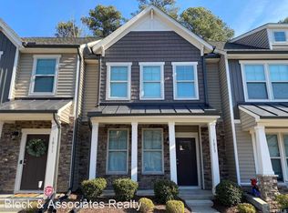 1013 Midtowne Way, Durham, NC 27713
