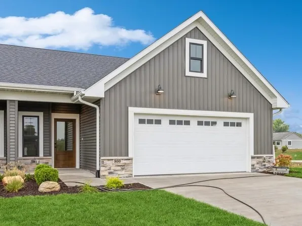 800 High Ridge Trl, Solon, IA 52333