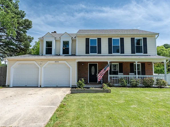 5573 Lawson Hall Rd, Virginia Beach, VA 23455