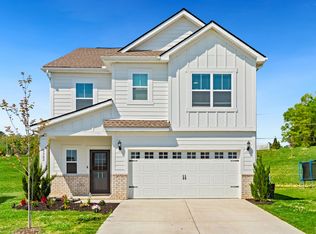 3342 Steadman St, Columbia, TN 38401