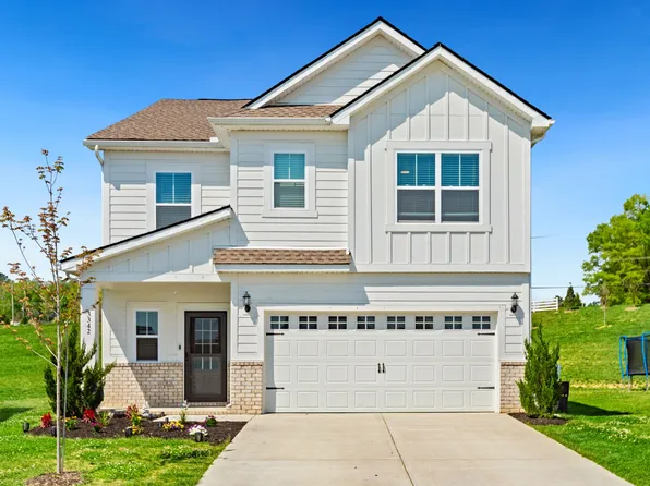 3342 Steadman St, Columbia, TN 38401