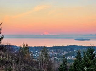 9999 Flying Cloud St, Sequim, WA 98382