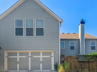 1421 Kilchis Falls Way, Braselton, GA 30517