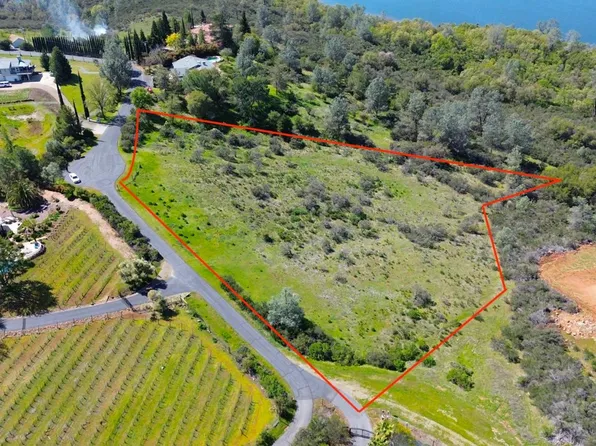 Hidden Bridge Rd, El Dorado Hills, CA 95762