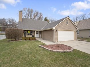 1336 Park AVENUE, South Milwaukee, WI