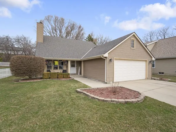 1336 Park AVENUE, South Milwaukee, WI 53172