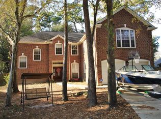 2719 Dovewood Ln, Spring, TX 77373