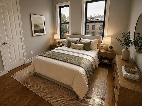 5th image of 248 Mott St #Aa