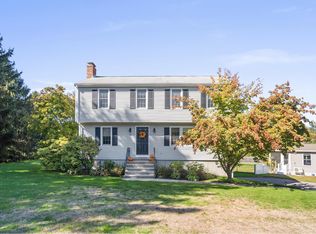 6 Langdon Rd, Natick, MA 01760