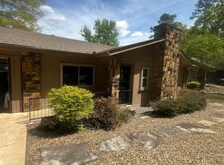 17 La Canada Ln, Hot Springs Village, AR 71909
