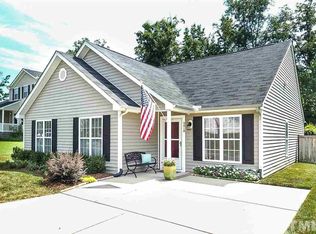 5418 Suda Dr, Durham, NC 27703