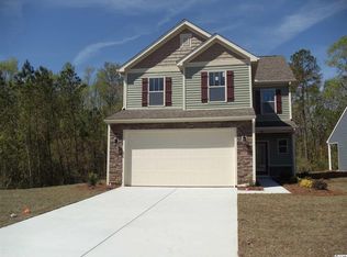 908 Cypress Way Ct LOT 170, Oakdale Bs Little River, SC 29566