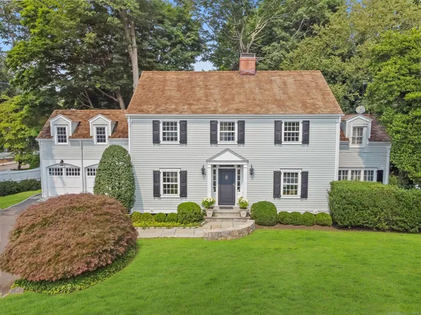 172 Sycamore Lane, Fairfield, CT 06824