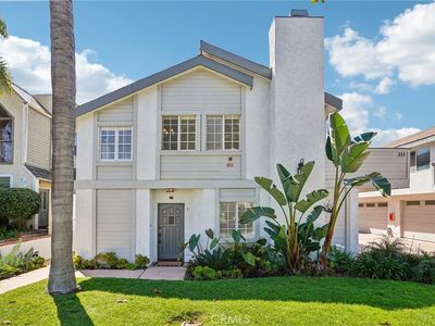211 S Helberta Ave Unit 1, Redondo Beach, CA, 90277