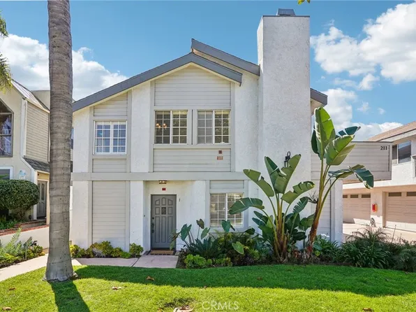 211 S Helberta Ave Unit 1, Redondo Beach, CA 90277