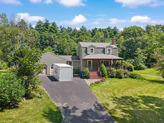 2nd image of 4 Homestead Drive