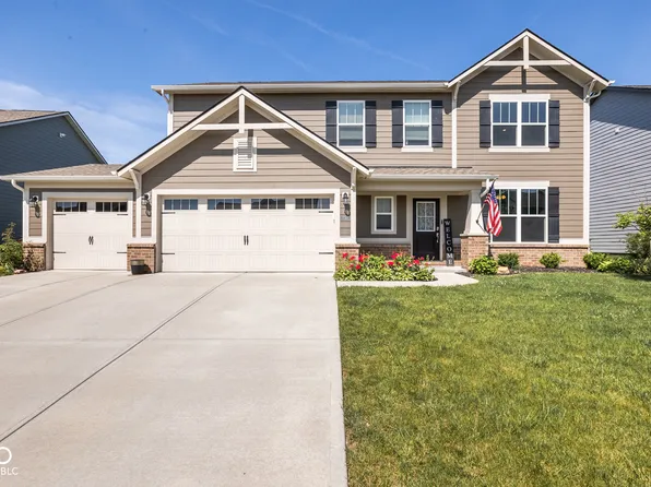17301 Tribute Row, Noblesville, IN 46060