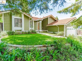 3808 Dove Ct, Antioch, CA