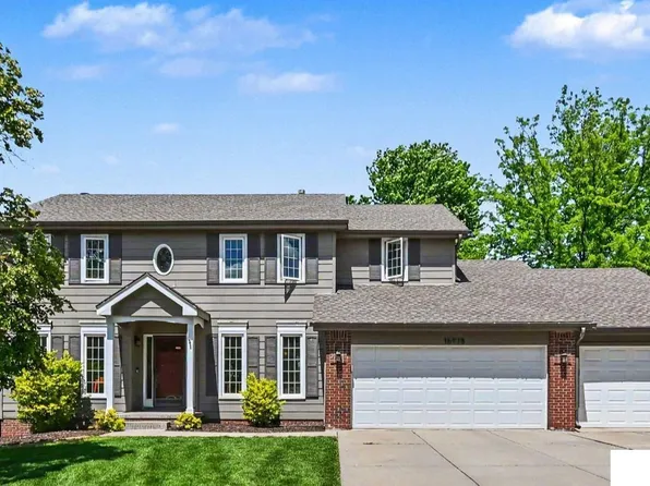 16928 Karen St, Omaha, NE 68135