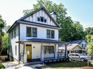 989 Farrington Pl SE, Atlanta, GA 30315