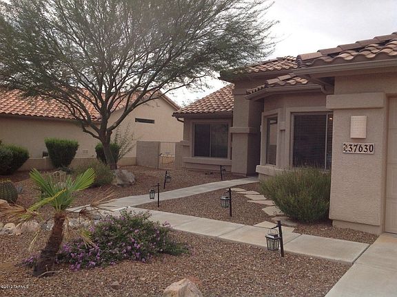 2nd image of 37630 S Ocotillo Canyon Dr