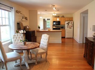 32 High St #1, Cambridge, MA 02138
