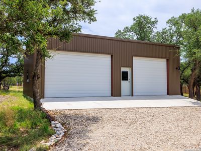 988 KC 476 LOT 2, Harper, TX, 78631