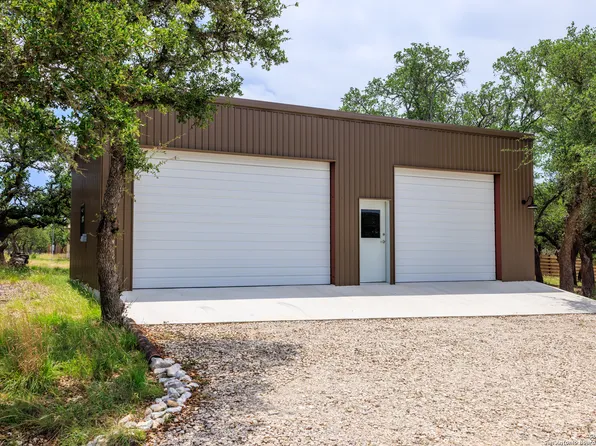 988 KC 476 LOT 2, Harper, TX 78631