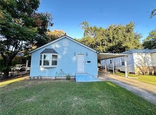 517 Brown Ave, Harvey, LA 70058