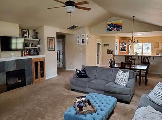 62749 Hawkview Rd, Bend, OR 97701