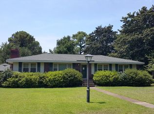 1511 Kathryn St, Mount Pleasant, SC 29464