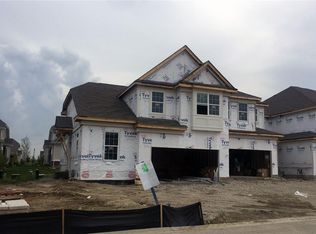 10627 W 153rd Pl, Orland Park, IL