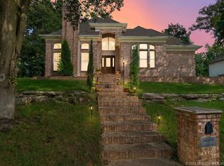 6601 E 114th St S, Bixby, OK 74008