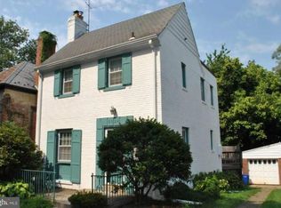 2224 49th St NW, Washington, DC 20007