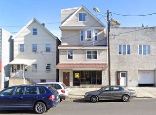 500 Kennedy Blvd, Bayonne, NJ 07002