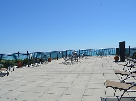 2nd image of 4950 N Marine Dr APT 409