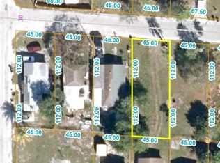 Avenue, Fort Pierce, FL 34950