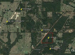 Katie Ln, Bush, LA 70431