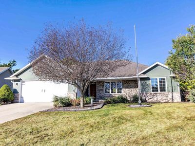 2059 LUXURY DRIVE, Green Bay, WI, 54313