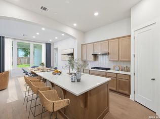 12323 Fort Anderson, San Antonio, TX 78245