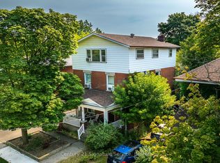 17 Fleming Ave W, Brampton, ON L6Y1J9