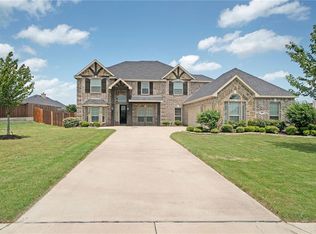 206 White Rock Ct, Ovilla, TX 75154