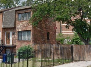 4601 6th St SE, Washington, DC 20032