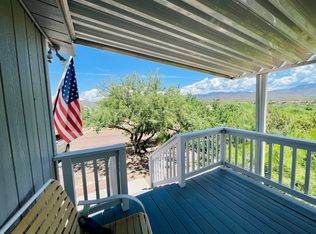 121 W Four Peaks Rd, Tonto Basin, AZ 85553